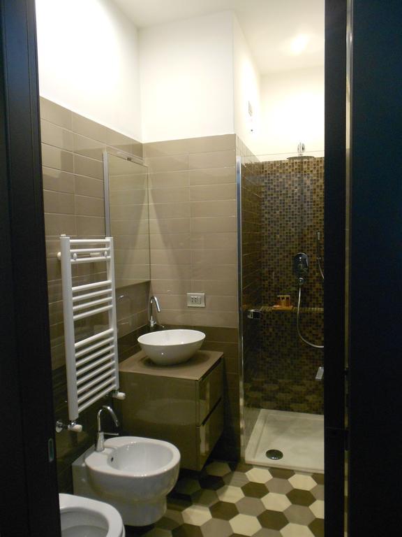 Bed & Breakfast Sinfonia Sul Tevere Roma